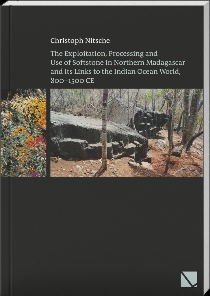 Nitsche, C: Exploitation, Processing and Use of Softstone in