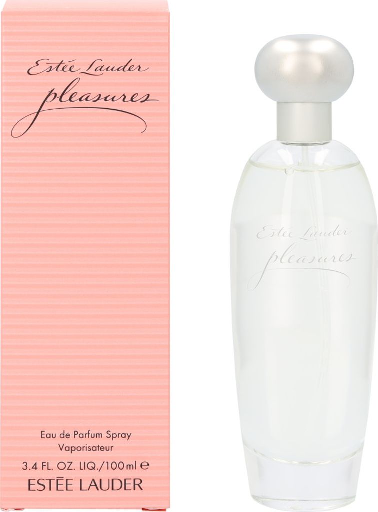 Estee Lauder Pleasures Edp Spray Produktbild 9