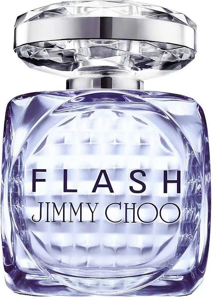 Jimmy Choo Flash 100ml Eau de Parfum - Parfum Longue Tenue Femme