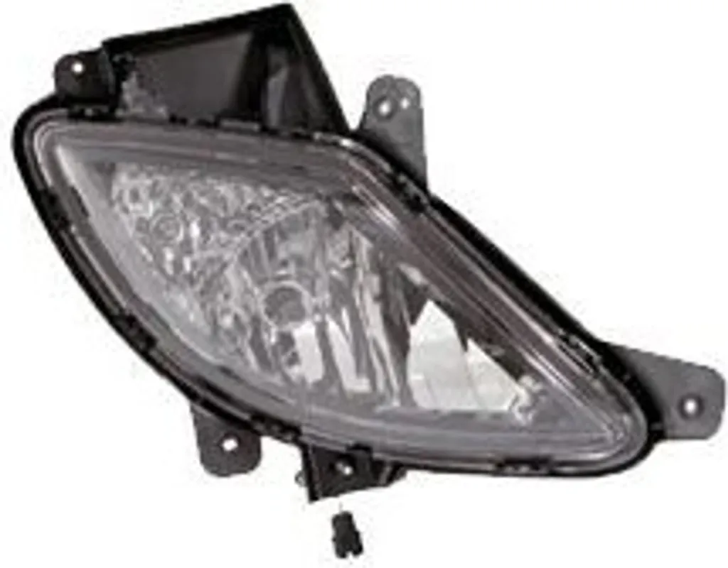 Fendinebbia Dx Van Wezel 8239998 Hyundai ix20 JC | Look e Sicurezza