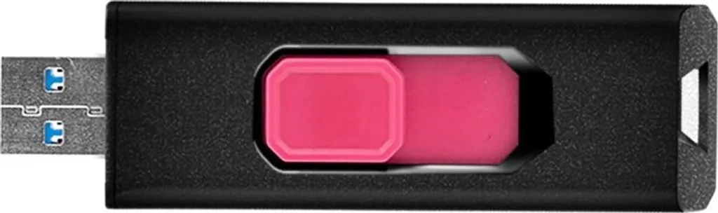 Clé USB ADATA SC610 1 To 1000Mo/s USB 3.2 Gen 2 Ultra Rapide et Compacte - 2
