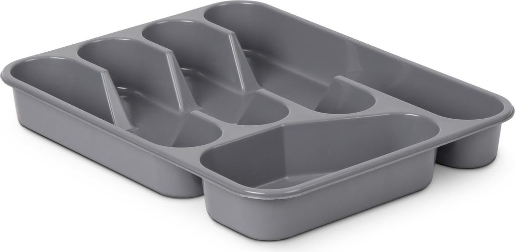 Range-couverts anthracite Image du produit 