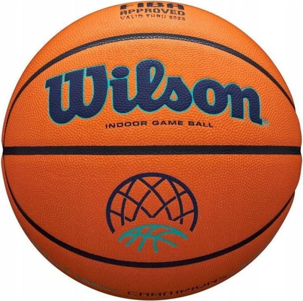 Wilson Bälle Evo Nxt Champions League Official, Produktbild 