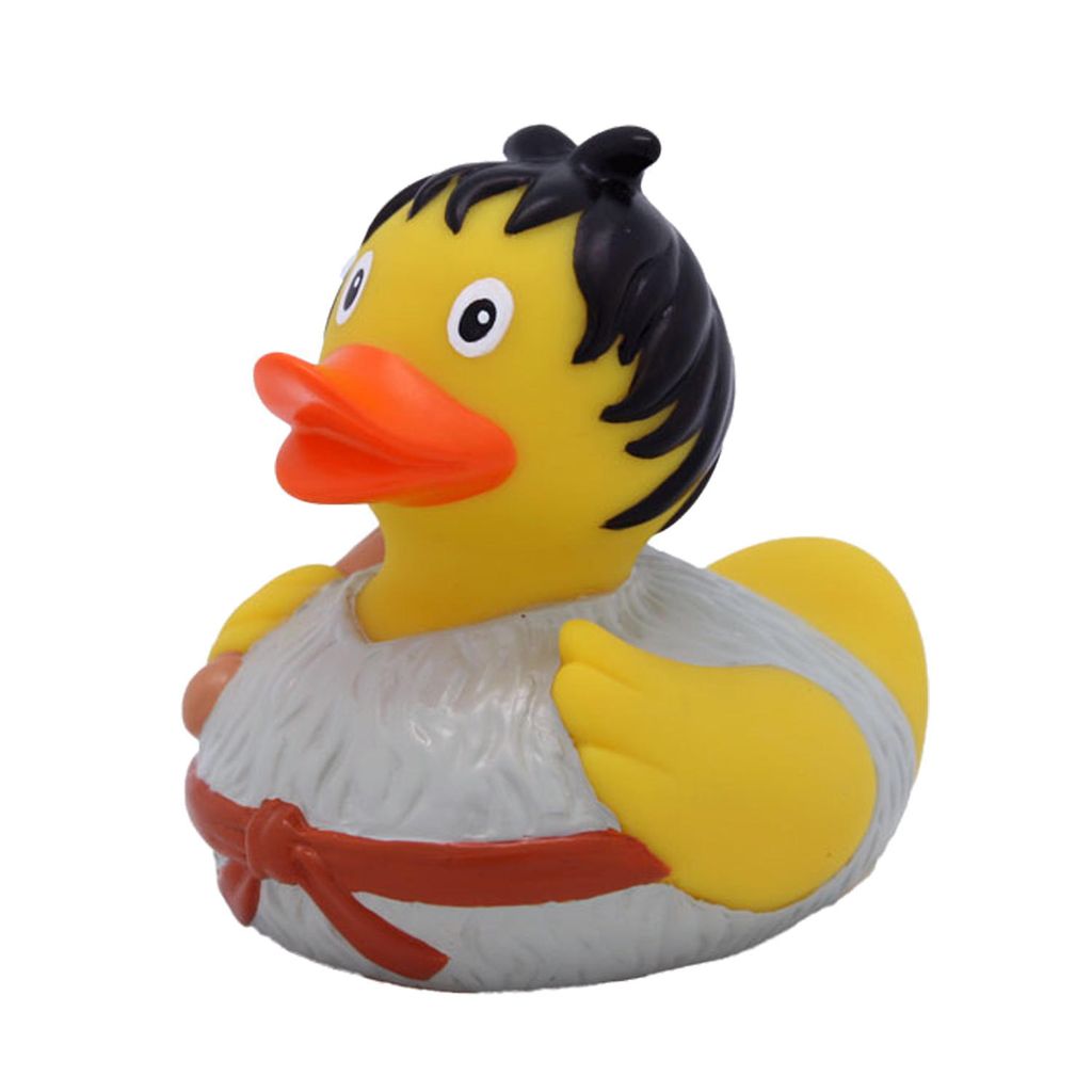Neandertaler Ente - design by LILALU Produktbild 