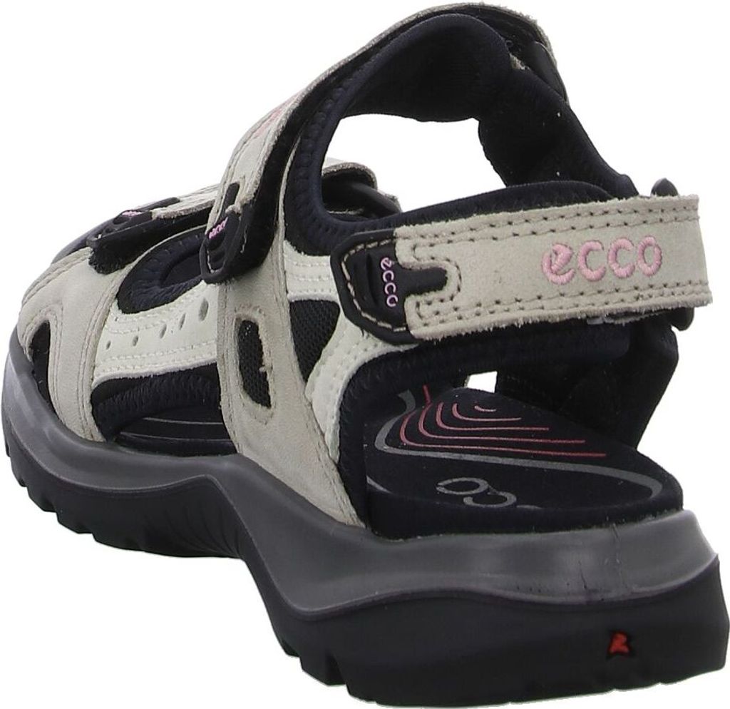 Ecco Offroad Yucatan W Atmosphere/Ice W./Black Produktbild 130