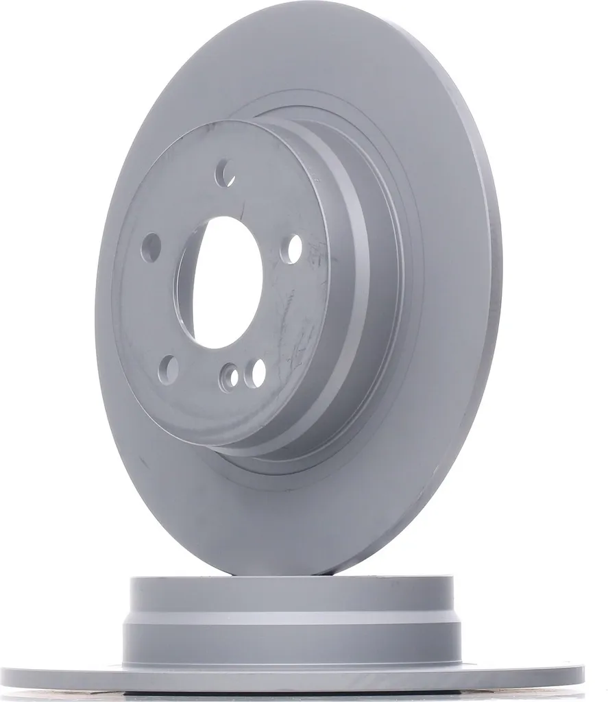 Zimmermann 400.3656.20 Disque de frein haute performance Classe C W204