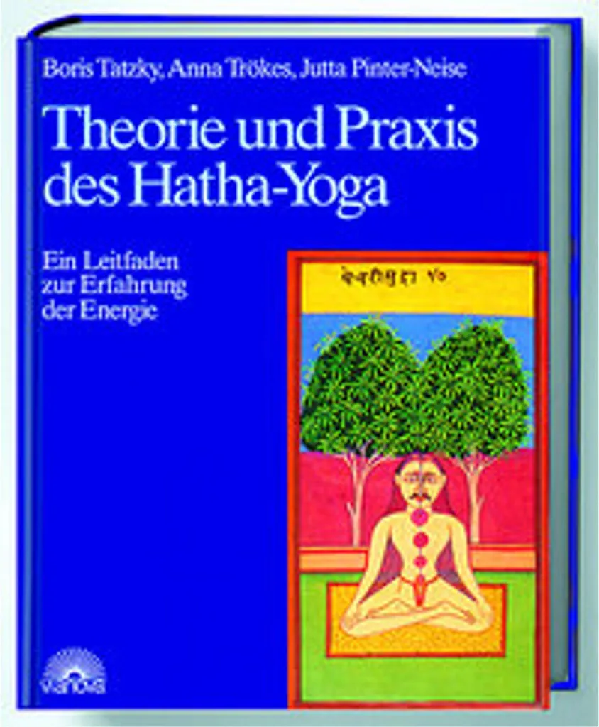 Livre de yoga Hatha : maîtrisez les techniques de respiration et postures
