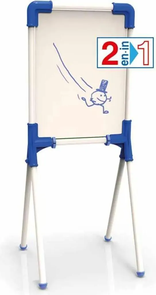 Tablette d'écriture Junior 53029 avec Écran LCD et Stylet de Précision - 10