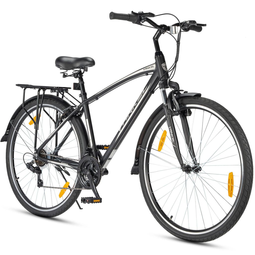 Mountainbike 28Zoll, Kettenschaltung, Alurahmen, Produktbild 