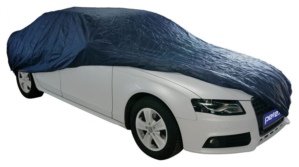 Plachta na auto M (voděodolná) Obrázek produktu 