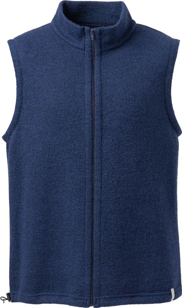 Mufflon W50 Mu-Valo nachtblau XS