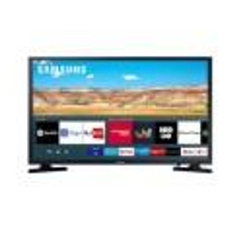 Samsung Series 4 UE32T4302AE 81,3 cm (32") HD Smart-TV WLAN Schwarz