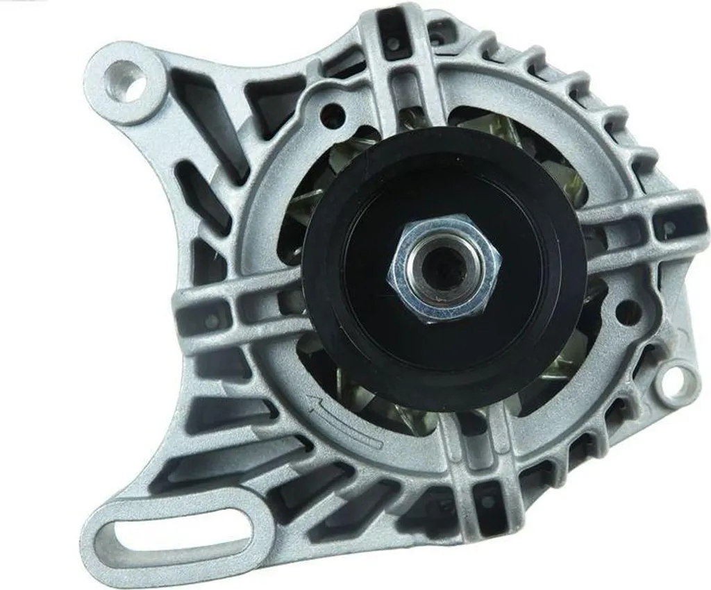 Alternateur AS-PL A4104 pour Réparer le Circuit de Fiat Seicento OE