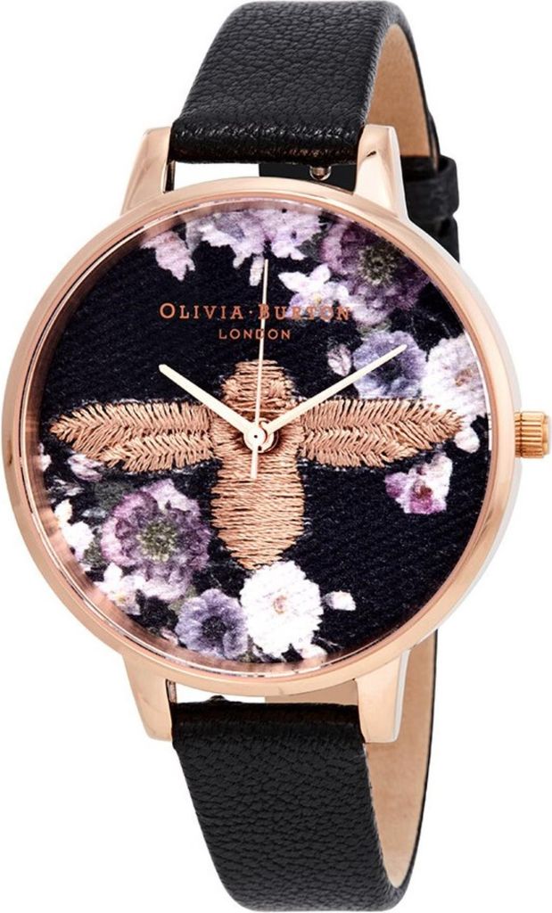 Damenuhr Olivia Burton OB16EM02 (Ø 38 mm)