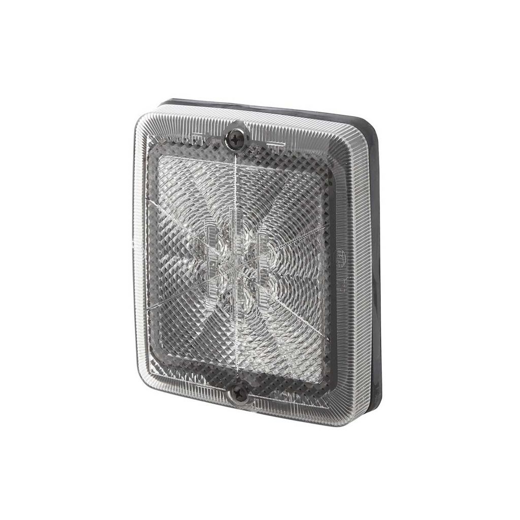 Rückfahrleuchte hinten 12 V LED HELLA passend für u.a. SPIERINGS