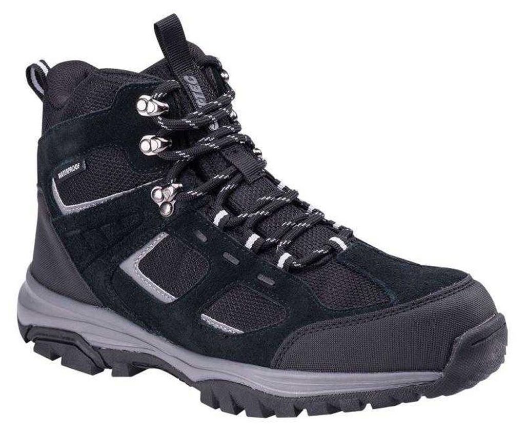 Boty Hi-Tec Diroda Mid, modelnummer 34935382190 Productafbeelding 