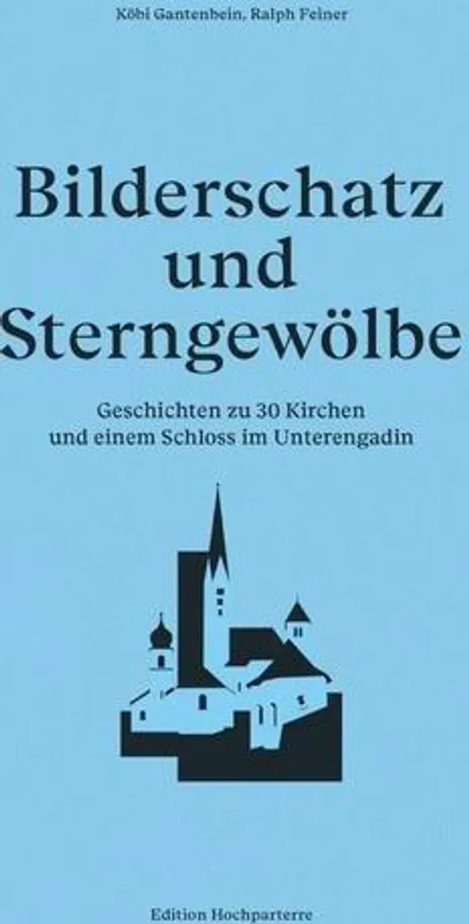 Livre Bilderschatz und Sterngewölbe - Album d'Art Architecture Sacrée