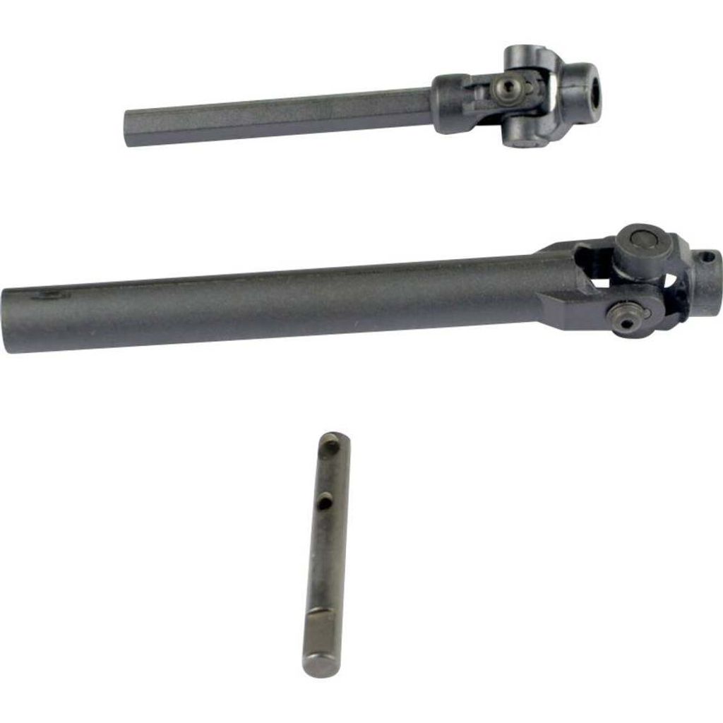 Reely 10657+10680+10685 Ersatzteil Zentrale Antriebswelle Produktbild 