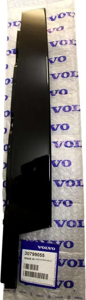 Réparer Montant de Porte Gauche Volvo S80 V70 XC70 - Cache de Remplacement