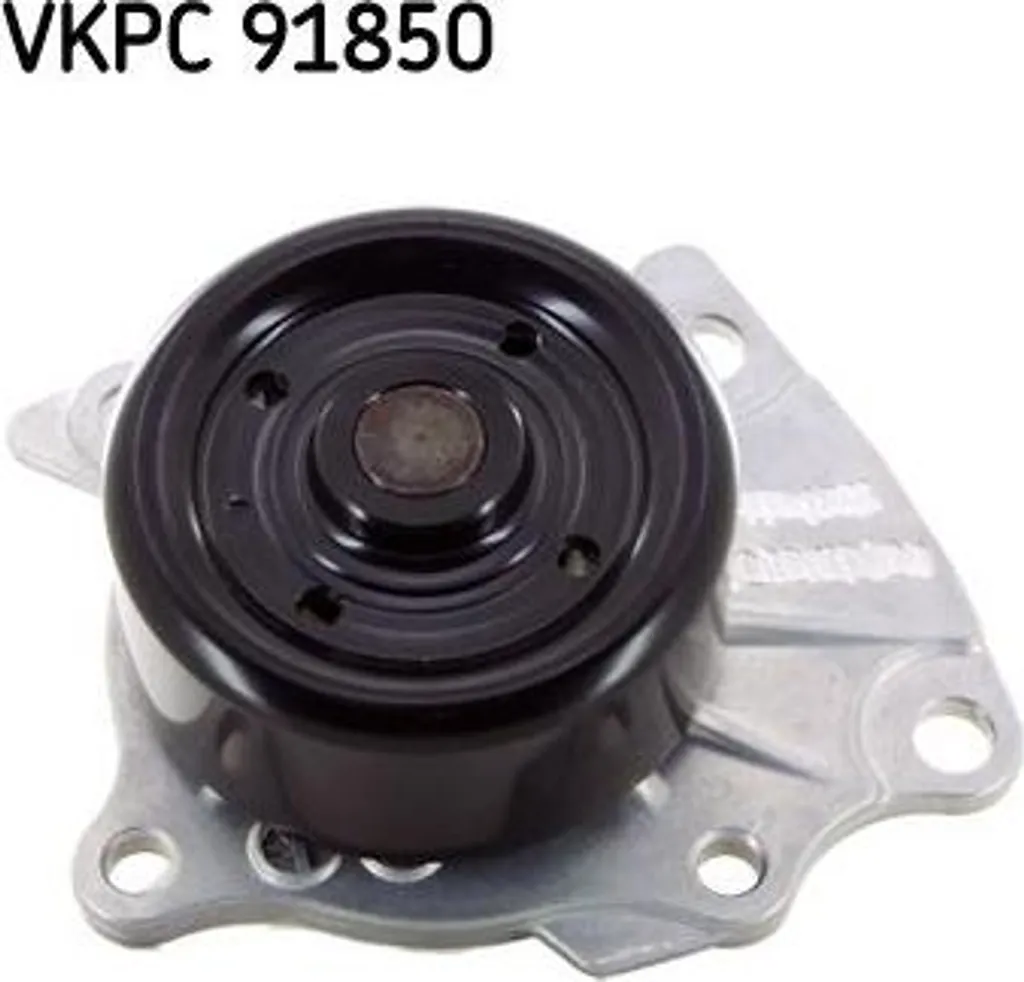 Pompe à eau SKF VKPC 91850 durable et étanche pour moteur IQ 1610039535