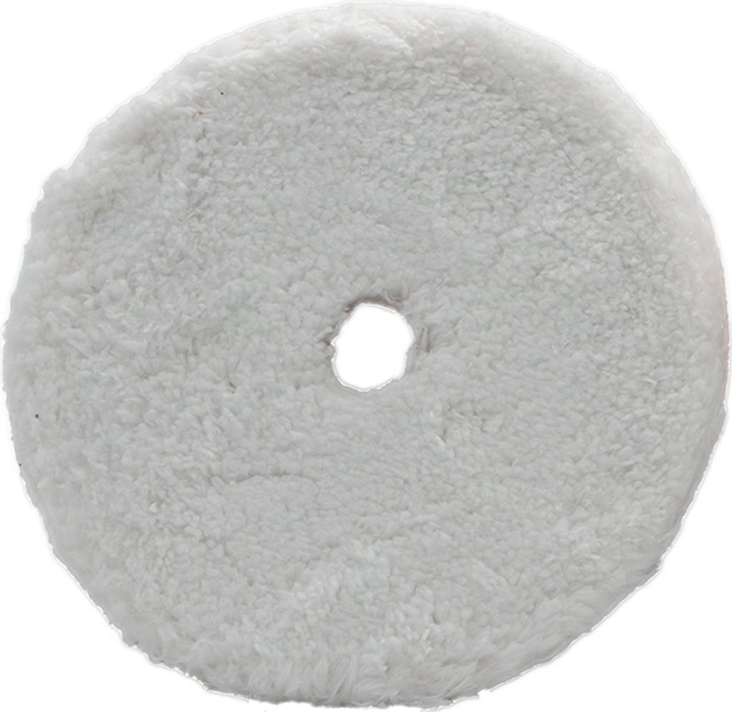 Liquid Elements Yeti Pad Mikrofaser Polierschwamm 150 mm