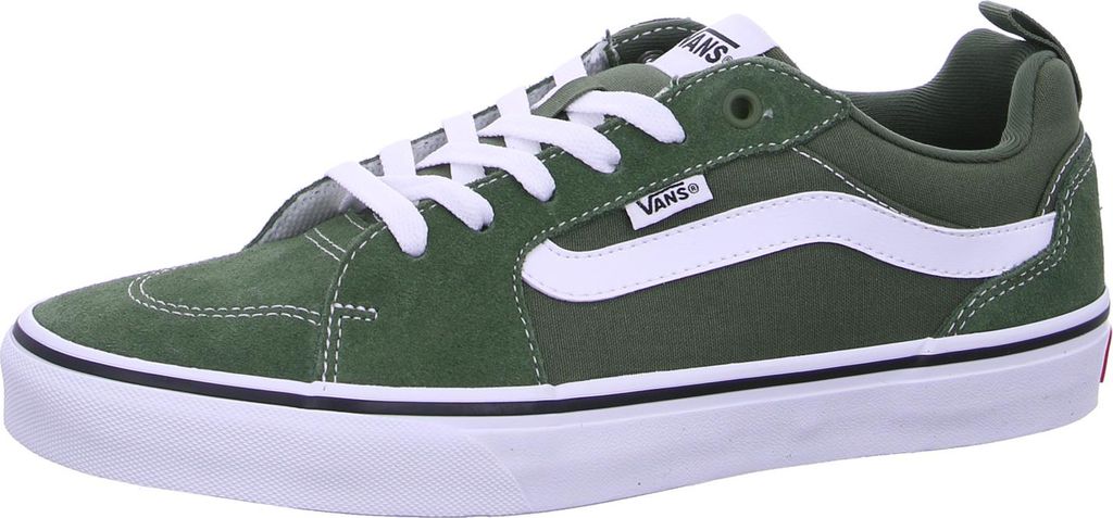 Scarpe da ginnastica in pelle scamosciata Vans Filmore, Immagine del prodotto 