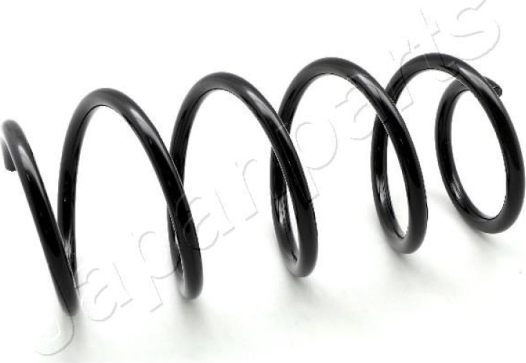 JAPANPARTS Fahrwerksfeder Vorne ZC3799A