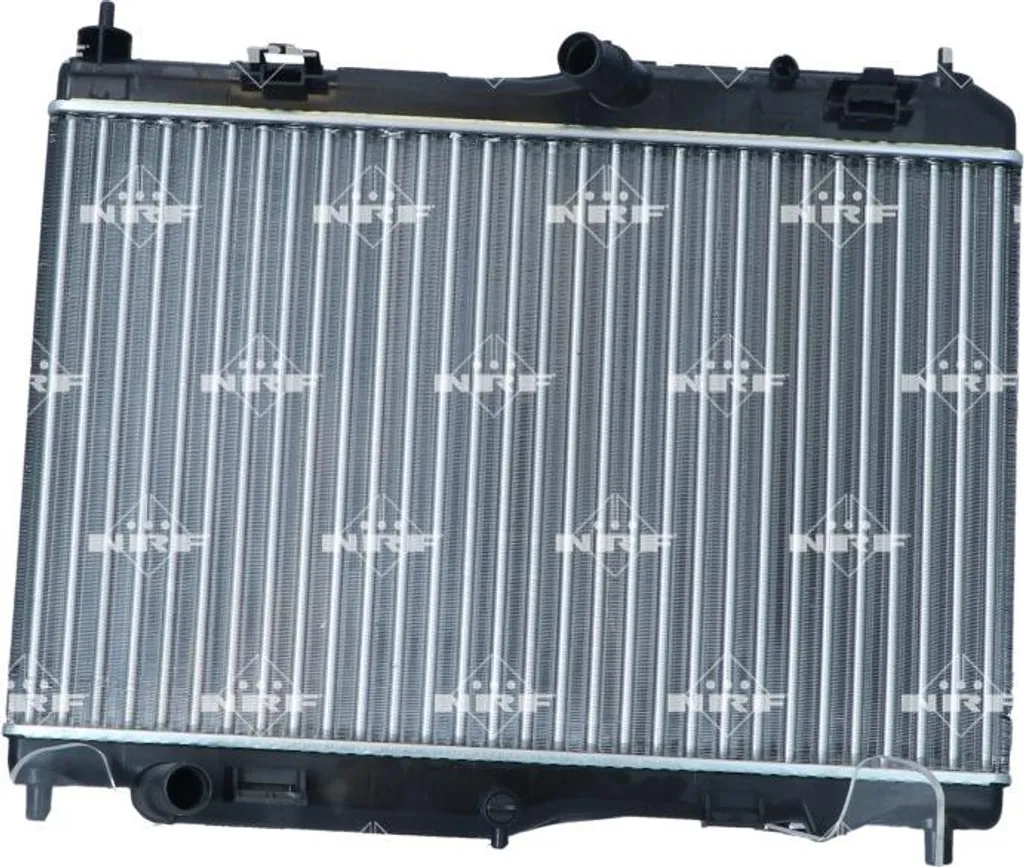 Radiateur Refroidissement NRF 53044A - Solution Anti-Surchauffe Moteur