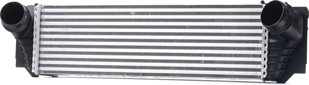 Intercooler STARK SKICC-0890286 pour BMW Série 5 F10 et F11 - OE 17117805629