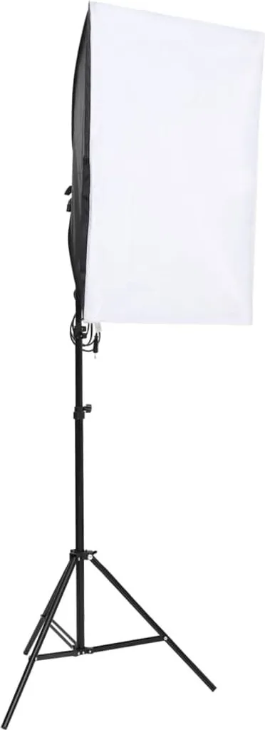 Studio photo pour packshot produit e-commerce avec éclairage complet - 4