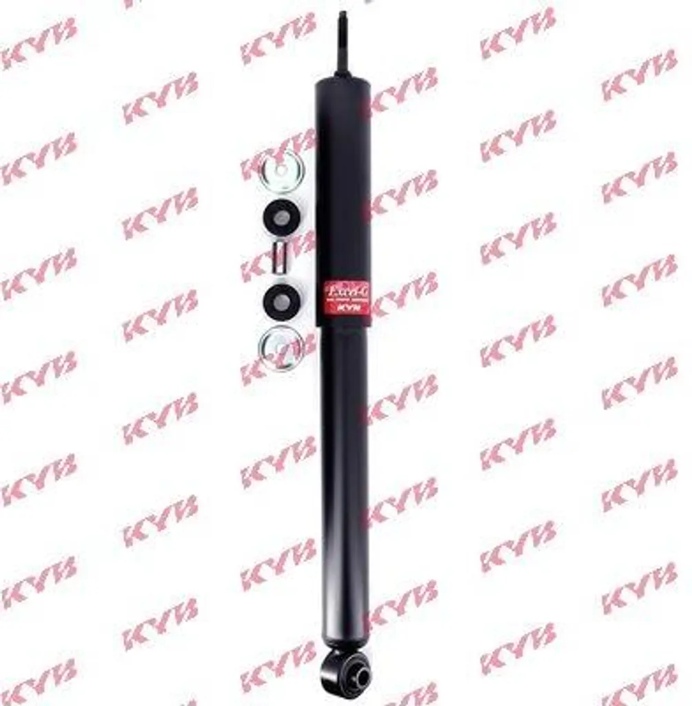 Amortisseur de Suspension Arrière KYB 344300 Qualité Origine Pajero