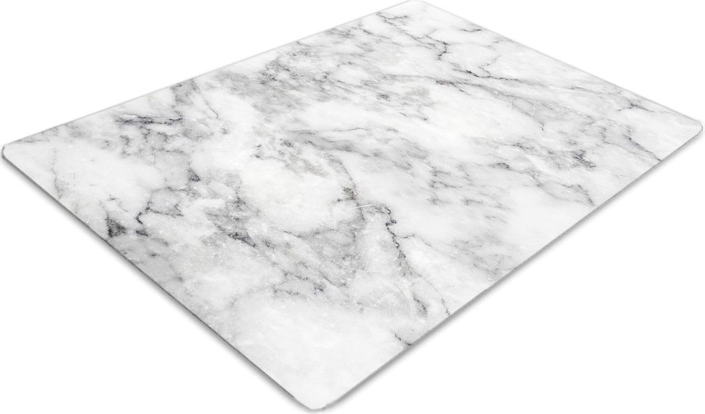 Stuhlunterlage Bürostuhlunterlage 120 cm x 90 cm Bodenmatte Produktbild 