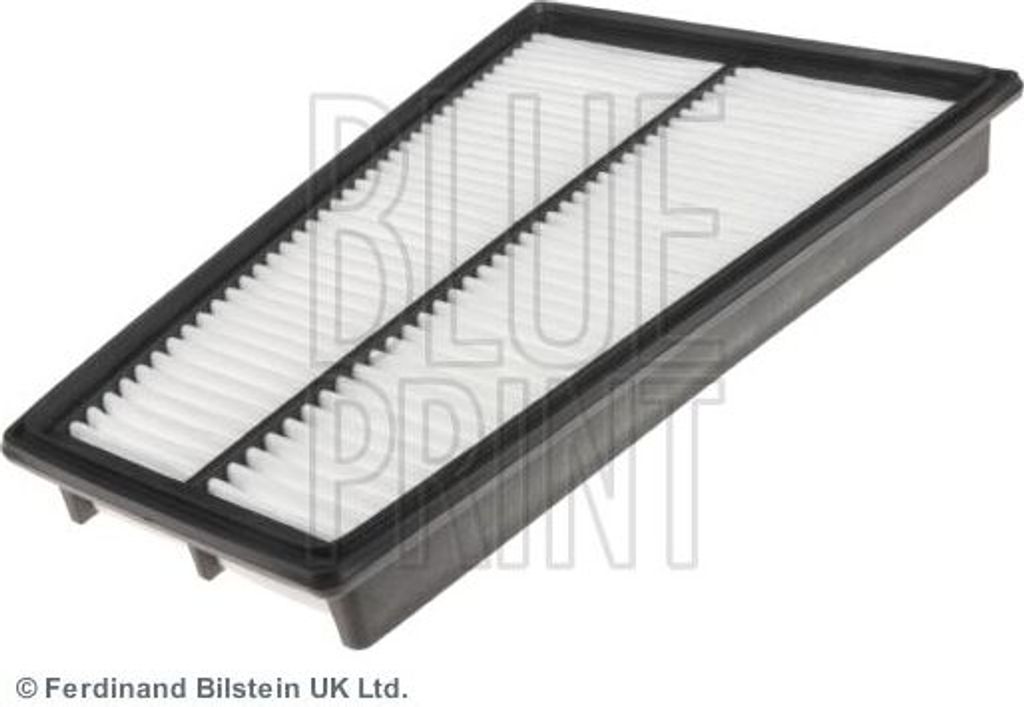 Luftfilter BLUE PRINT ADG02222 für KIA CLARUS (K9A) Filtereinsatz