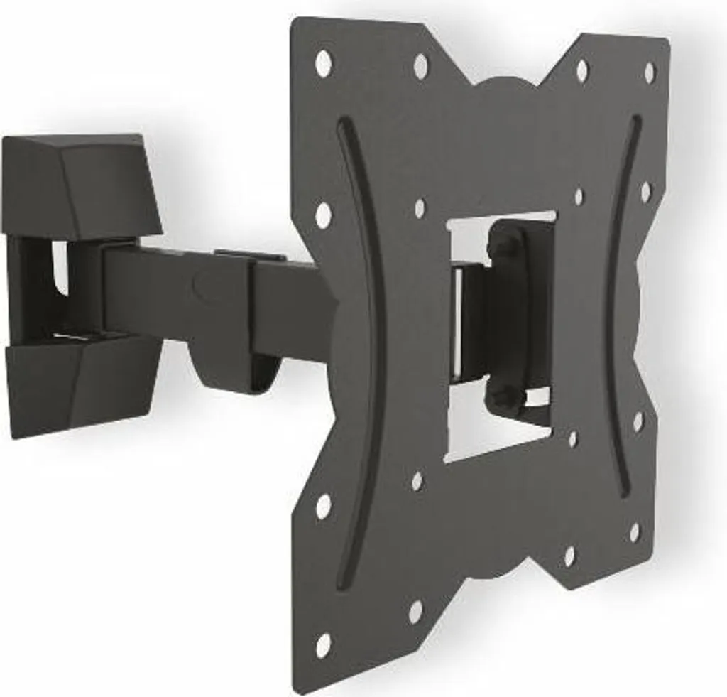 Staffa TV Inclinabile Karma 14"-43" | Supporto Universale VESA 200x200
