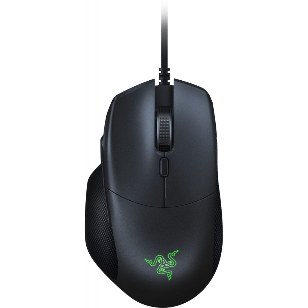 Razer Basilisk Essential Ergonomische Fps Kaufland De