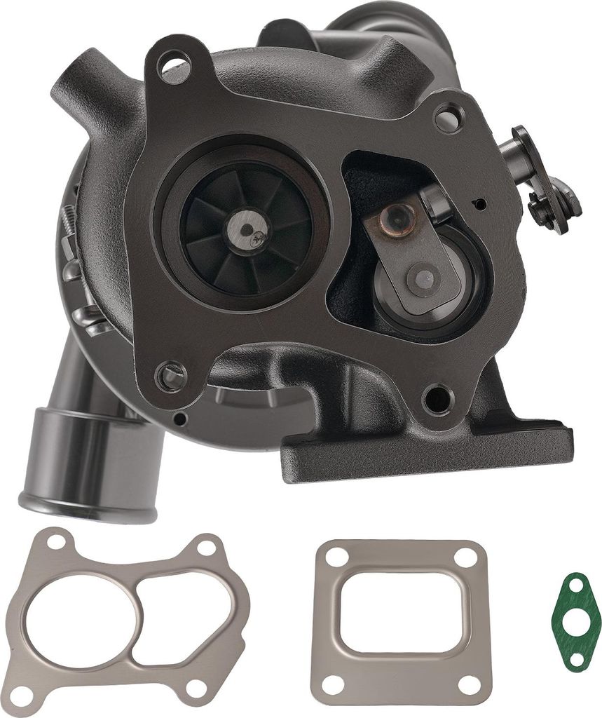 KHF5-2B Turbolader for Hyundai Terracan 2.9 CRDi / 2902 ccm 110 Kw 150 PS J3 NEW