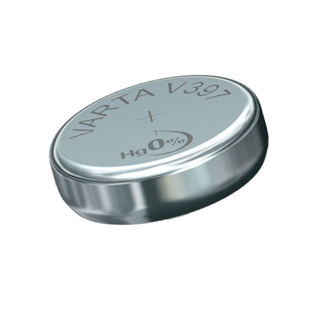 Varta SR726 SW/SR59 SW/V397 1BL, Jednorazowa bateria, SR59, Zdjęcie produktu 