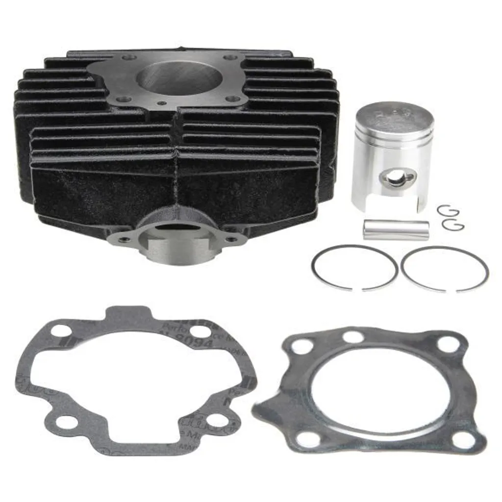 Kit Haut Moteur 50cc 40mm AC Honda PX-R PA 50 Camino - Piston Cylindre