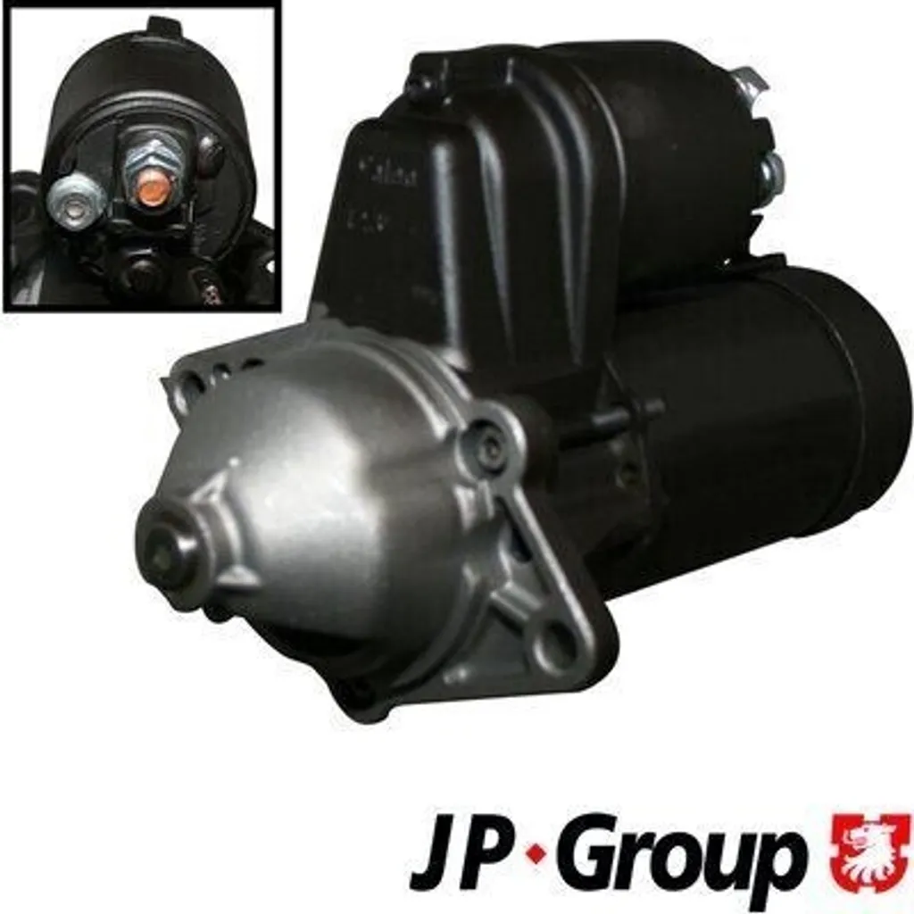 Starter de rechange pour Opel Meriva Astra et Combo Tour - Qualité OE