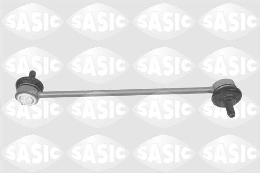 SASIC Koppelstange Stabilisator für VW POLO (9N) Vorne 9005089