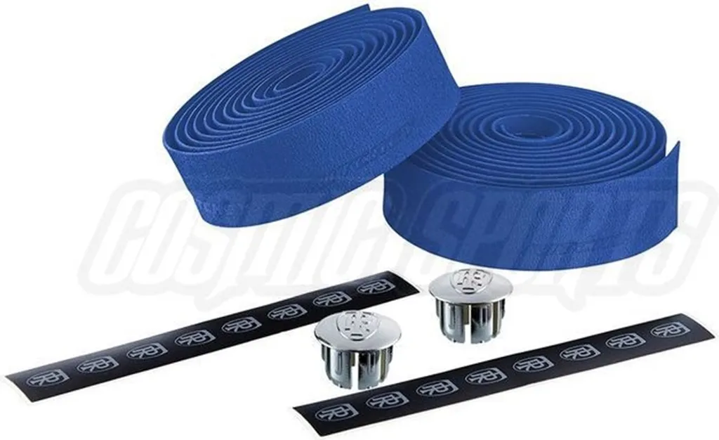 Ruban de Cintre Bleu Ritchey WCS Pave 3,5 mm Idéal Longue Distance