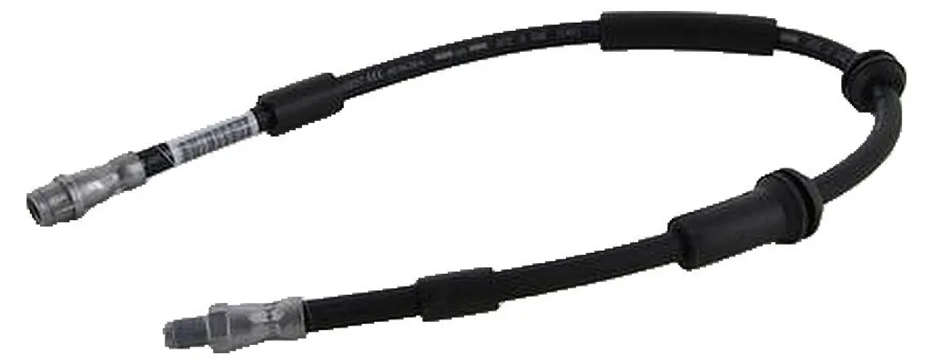 Flexible de frein pour Mercedes-Benz GLE 682 mm idéal pour révision
