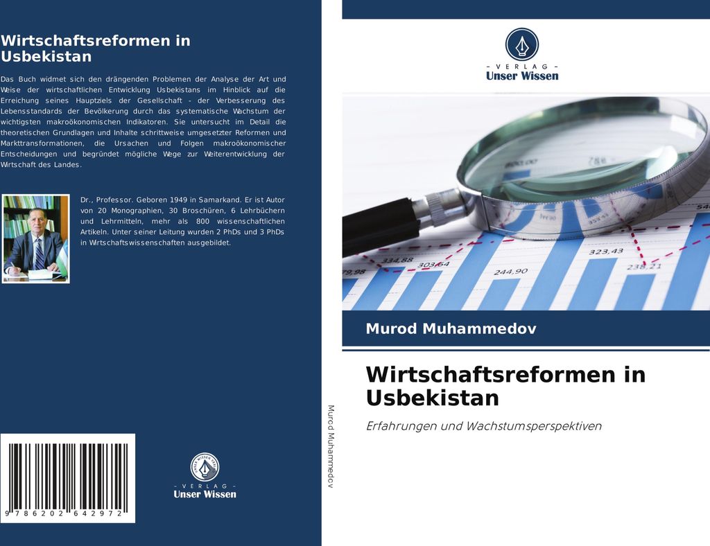 Wirtschaftsreformen in Usbekistan