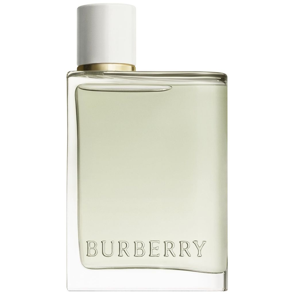 Burberry Her woda toaletowa dla kobiet 50 ml Zdjęcie produktu 