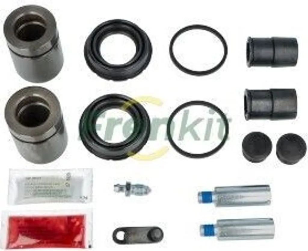 Kit étrier de frein FRENKIT 42mm haute étanchéité Audi A6 Avant C7