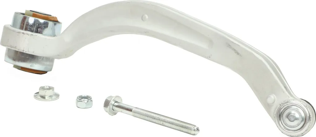 Bras de suspension arrière en aluminium renforcé MS pour AUDI A8 D2