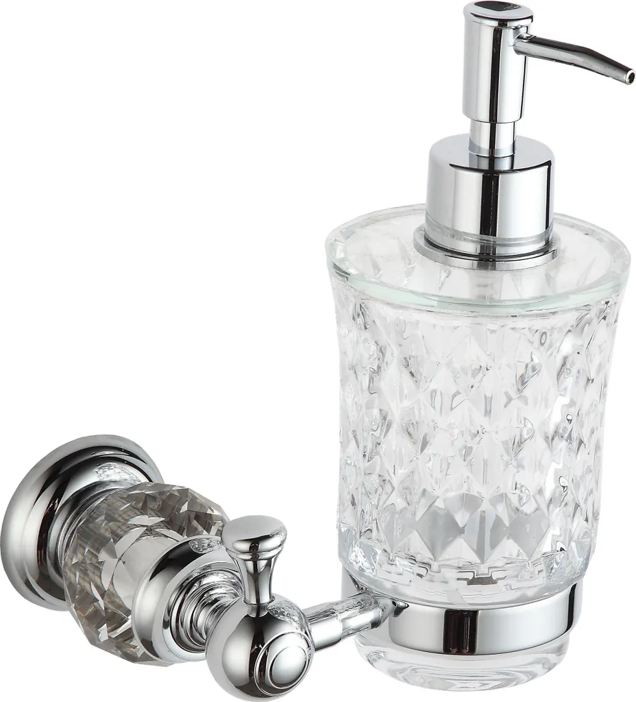 Mexen Estela 7011540-00 Dispenser Sapone: Soluzione Definitiva a Parete