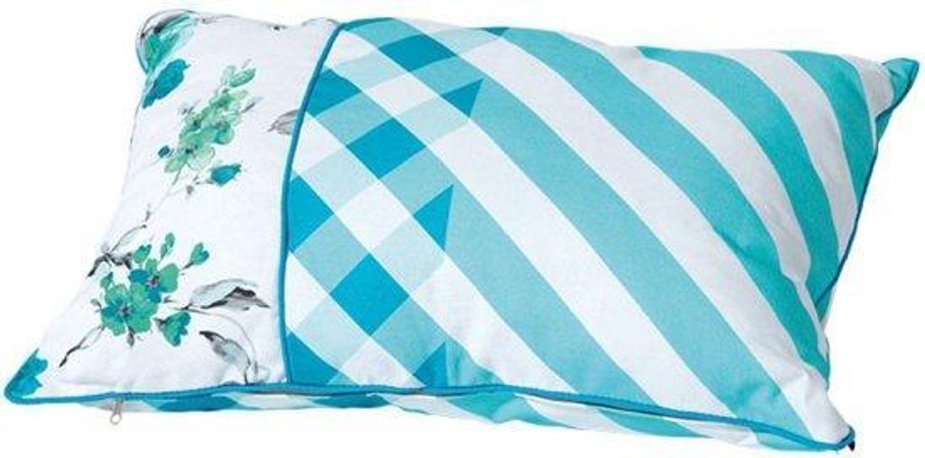 Madison Sierkussen 60x40 cm Meike mint