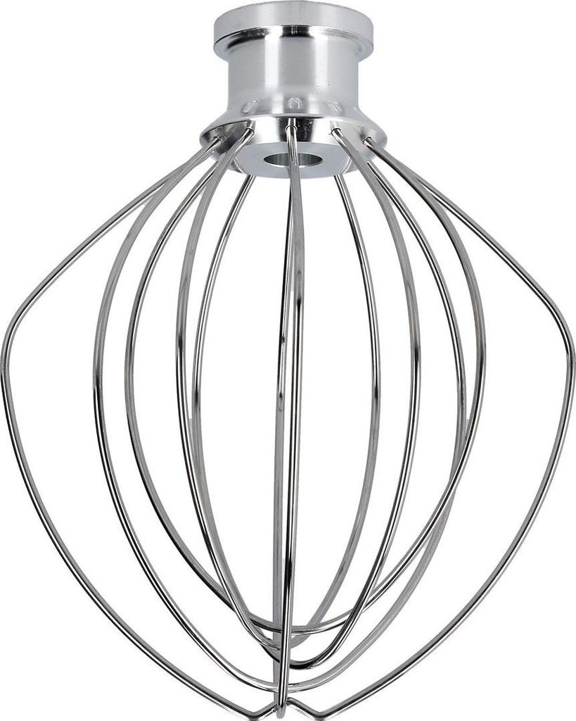 easyPART 1000044951 Schneebesen wie KitchenAid K45WW Whirlpool 488000510818 für Küchenmaschine