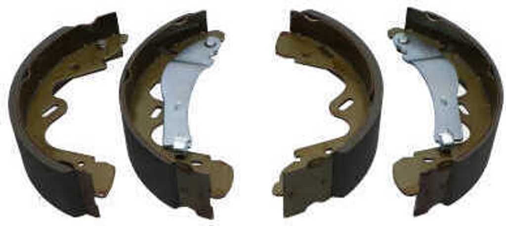 KAVOPARTS KBS-7418 Bremsbacken und Zubehör